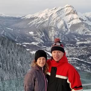 Meet your Posher, Roberta